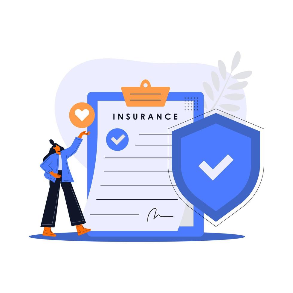 Protection and financing